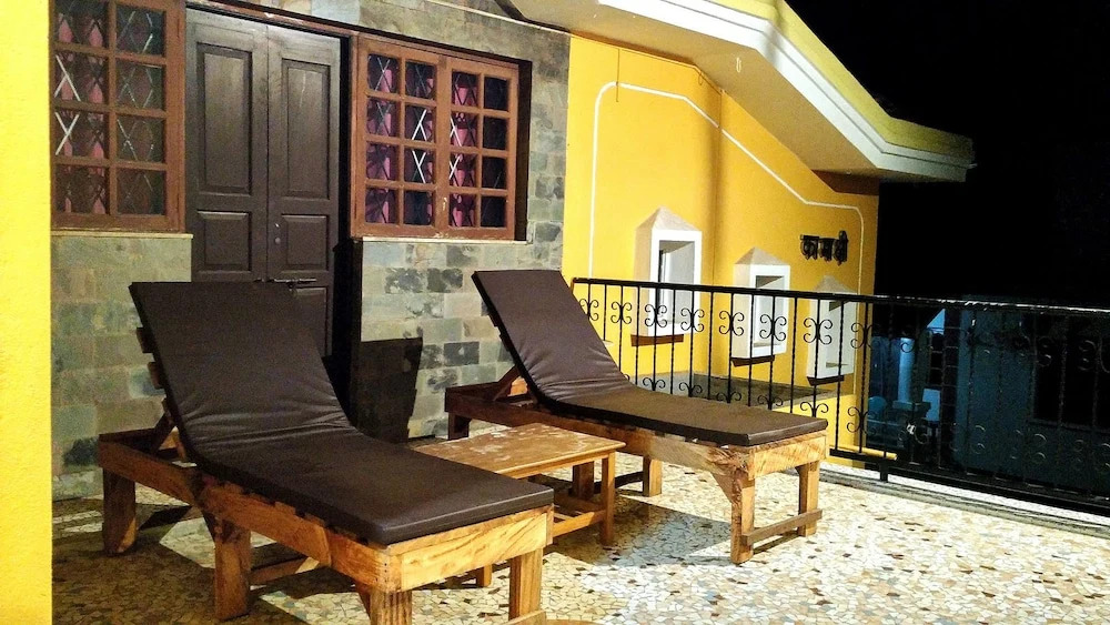 Siolim Suites