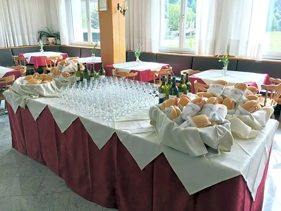 ALPieve Albergo Pieve
