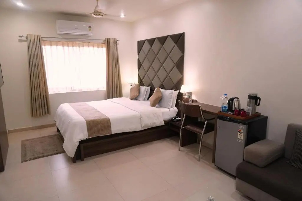 Hotel The Evergrand Palace