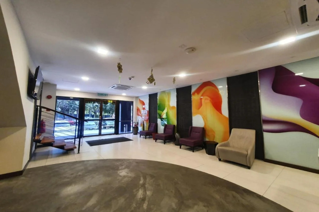 Kino Hotel