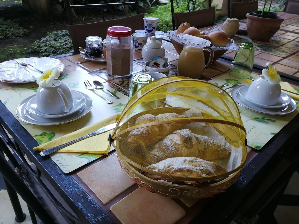 La Baronessa B&B