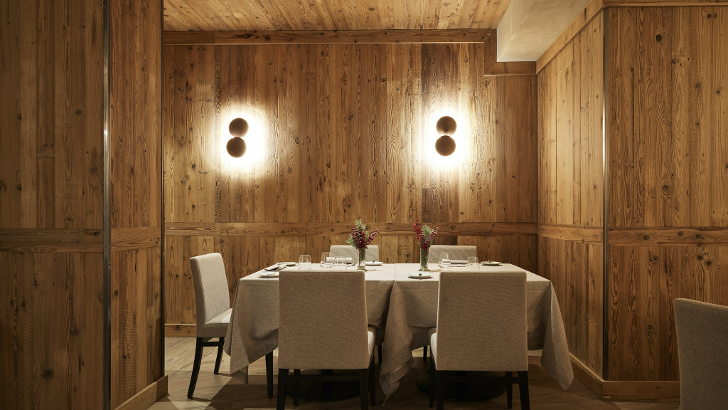 Cervino - VRetreats, an SLH hotel