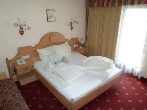 Hotel Edelweiss