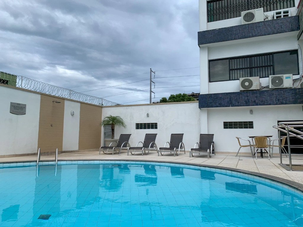 Hotel Saint Paul