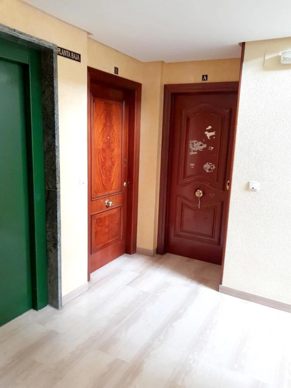 Apartment With 3 Bedrooms in Fuengirola, With Wonderful sea View and F