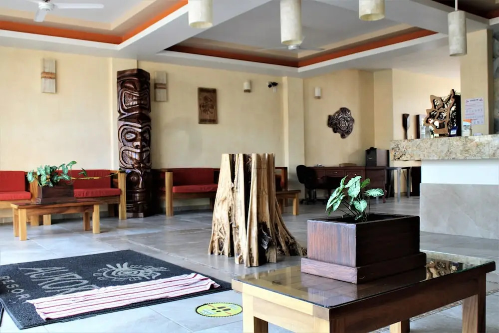 Auroza Resort