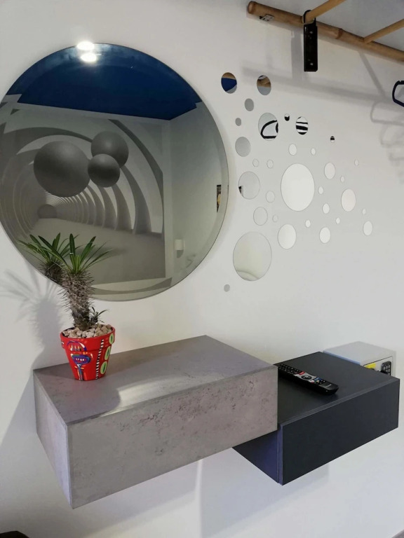 GH Rooms Catania