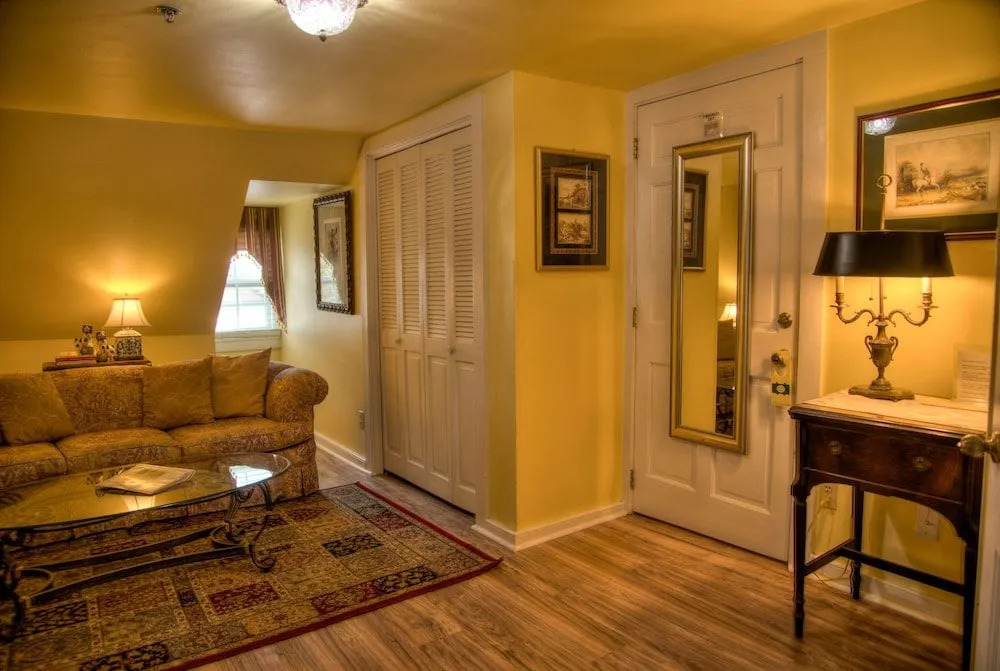 Casa De Solana Bed and Breakfast