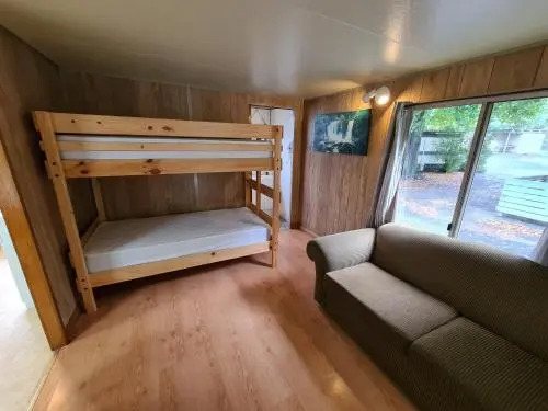 Warburton Holiday Park