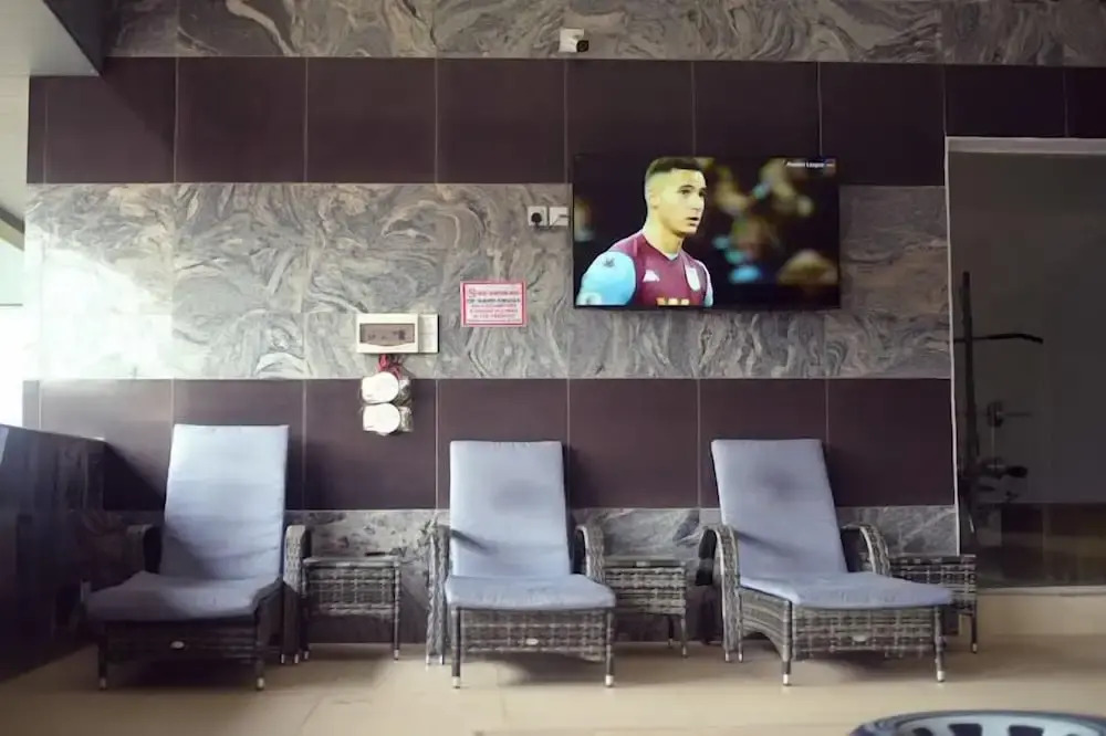 La VOD Hotel