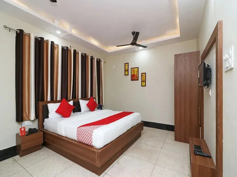 Outback Resort By OYO Rooms