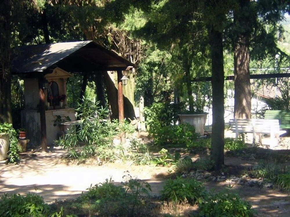 Residenza del Marchese