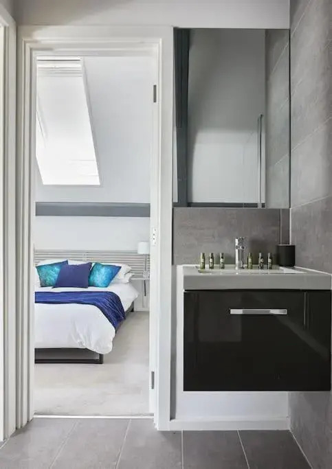 The Chapel Cottage by Ritual Stays
