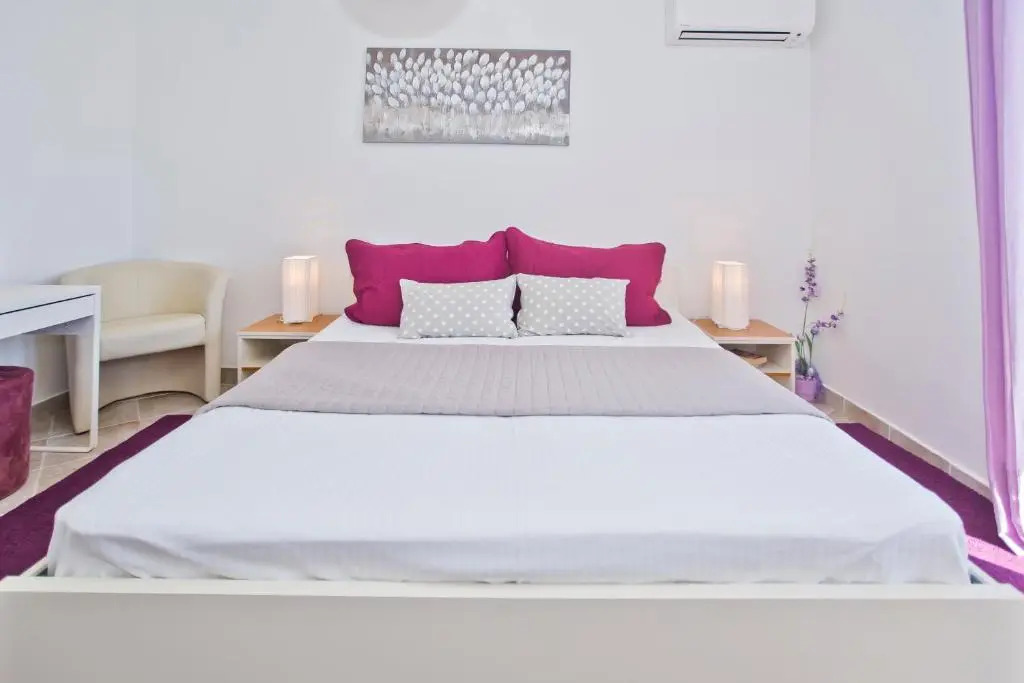 Apartmani Marinka Viskovic