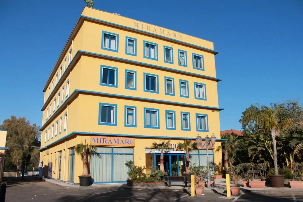 Miramare Hotel