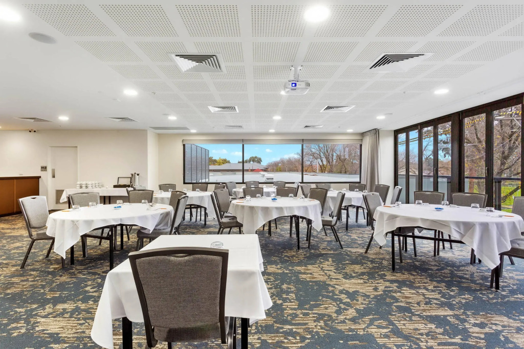 Quality Hotel Lakeside