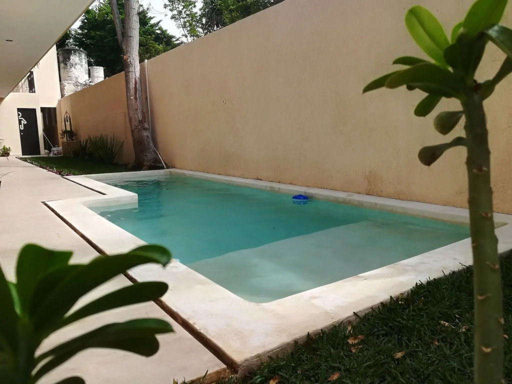 Hotel Virreyes