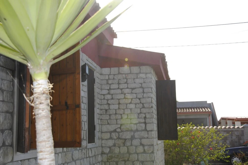 Casa Lavinia Granelli Pachino Syracuse Sicily