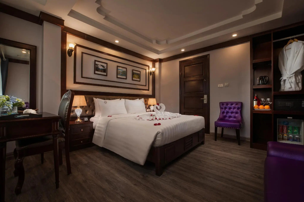 Madelise Grand Hotel & Spa