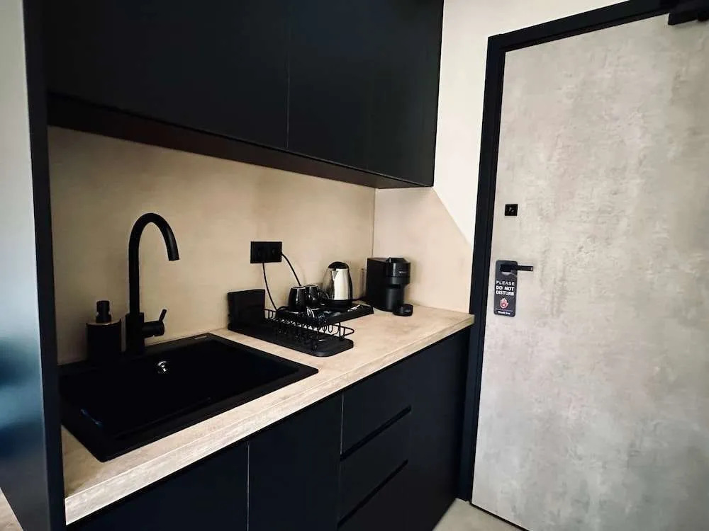Mc Queen Boutique Apartments