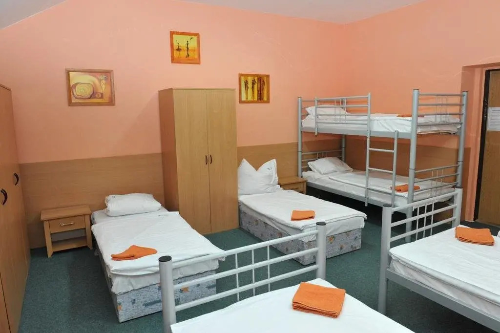 Penzion Kamenčák