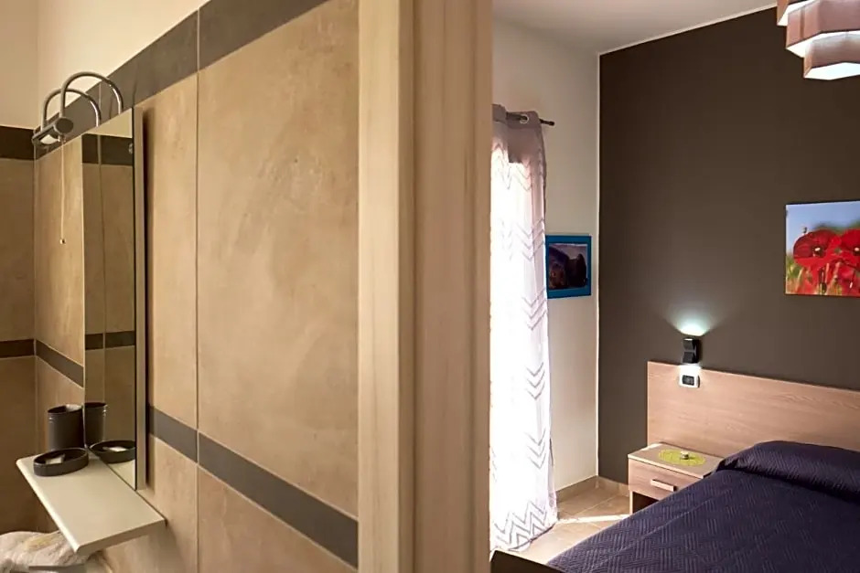 Bouganville House - casa vacanze