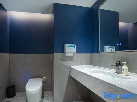 Lan ou International Hotel