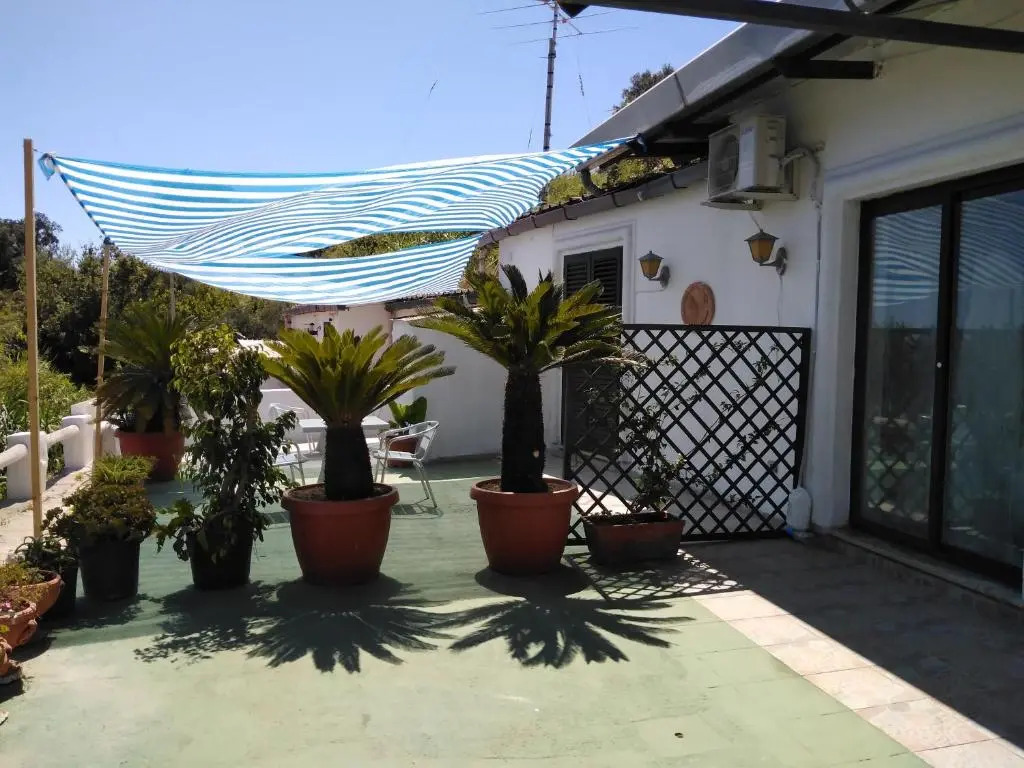 Raffaela Village via Scannella n32