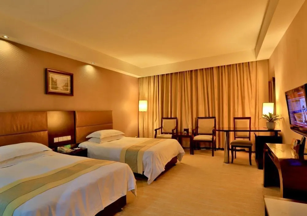 Man'gesen Hotel - Hangzhou