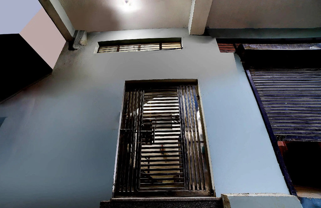 SPOT ON 82836 Janta Heights