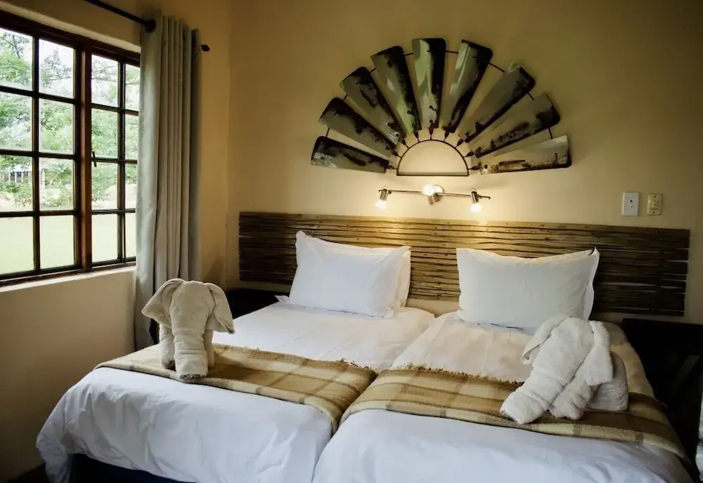 Windmill Country Retreat (The)