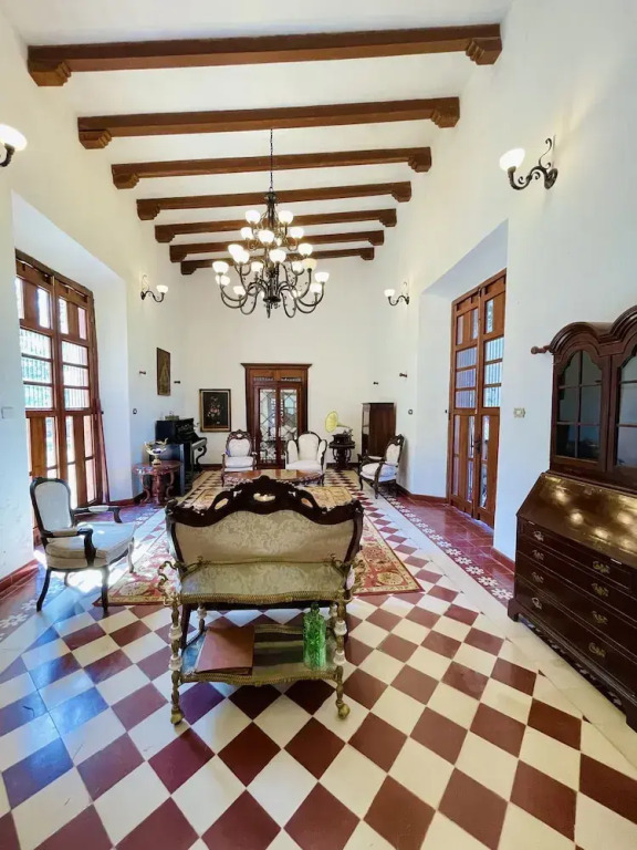 Hacienda Susulá