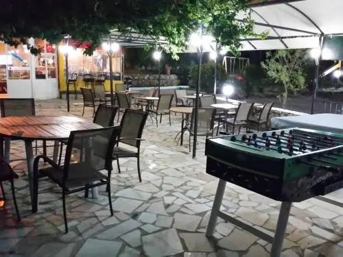 Oludeniz Suite Hotel