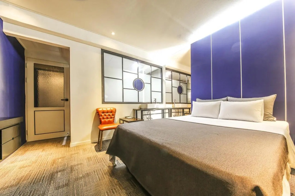 Chuncheon Urbane Hotel