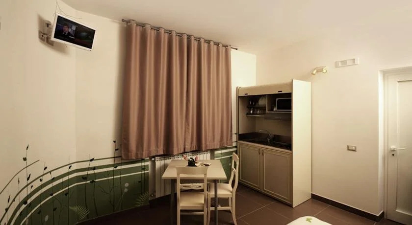 Bedrooms B&B