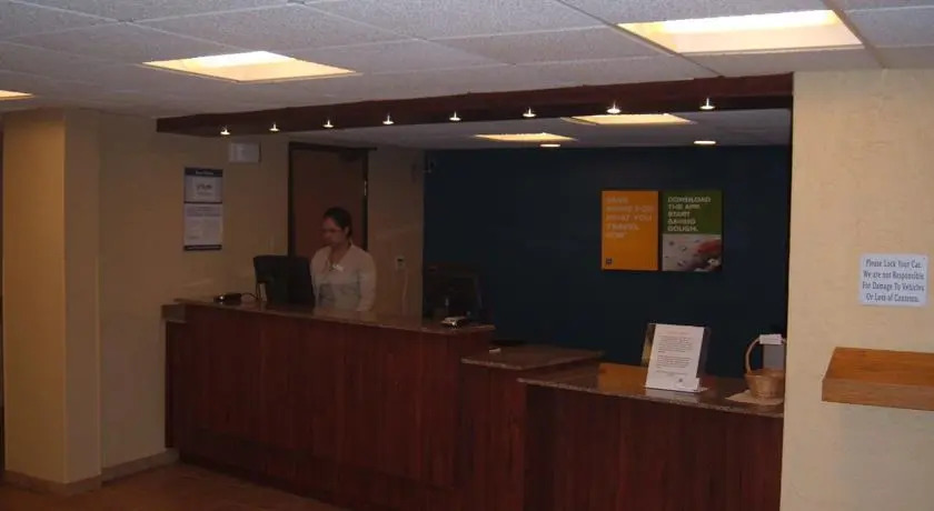 Baymont Inn and Suites OHare/Elk Grove Village