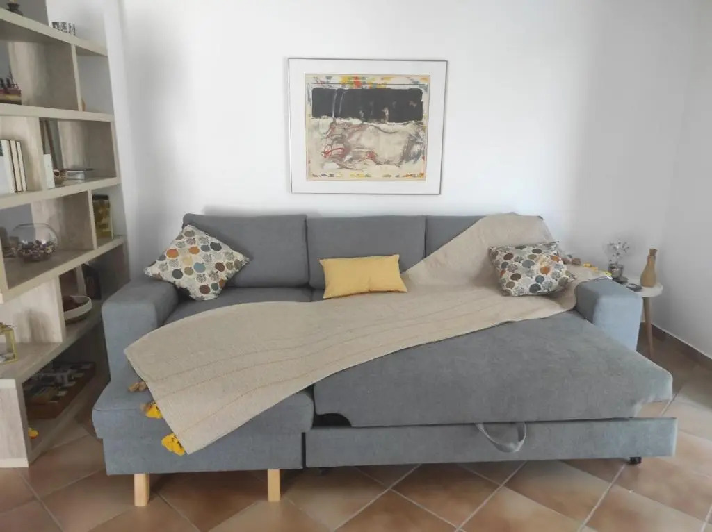 AZALEA - Modern studio with sea view