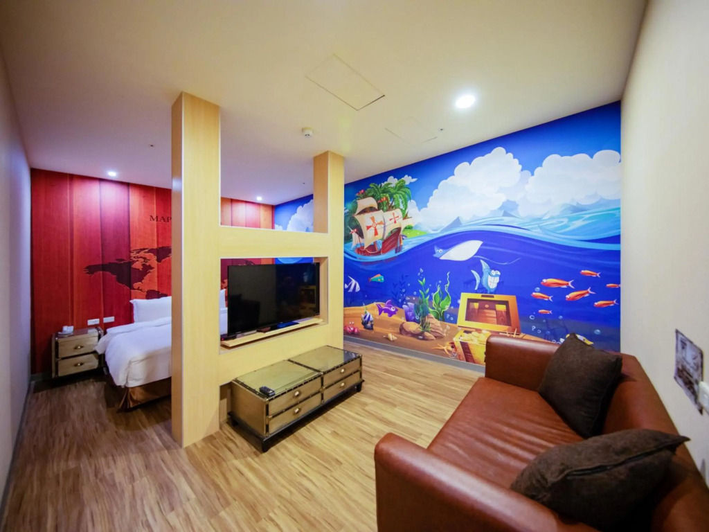 Skyone Hotel