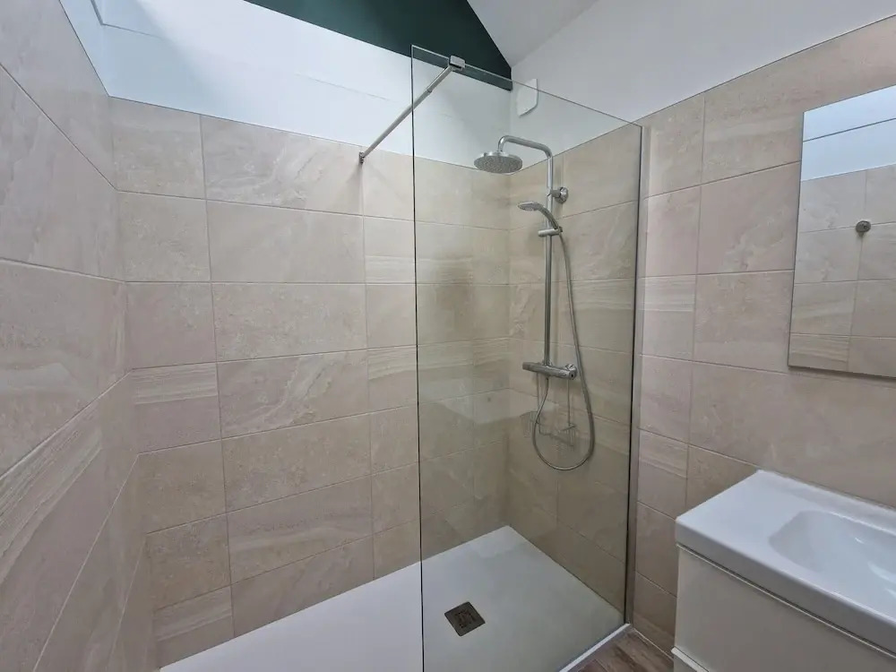 Charming Penty 2-4 people, Morlaix bay