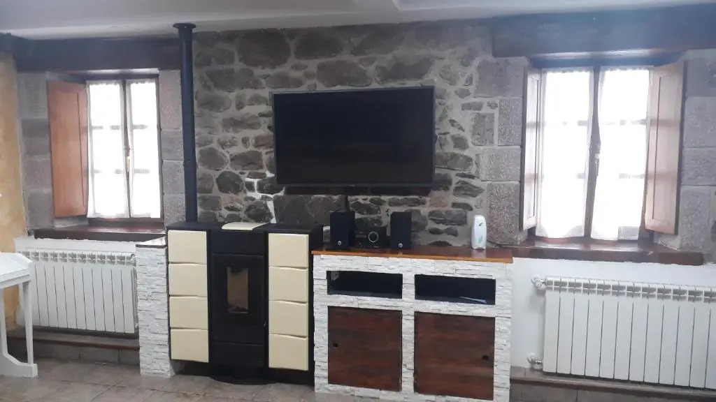 Casa Martiko
