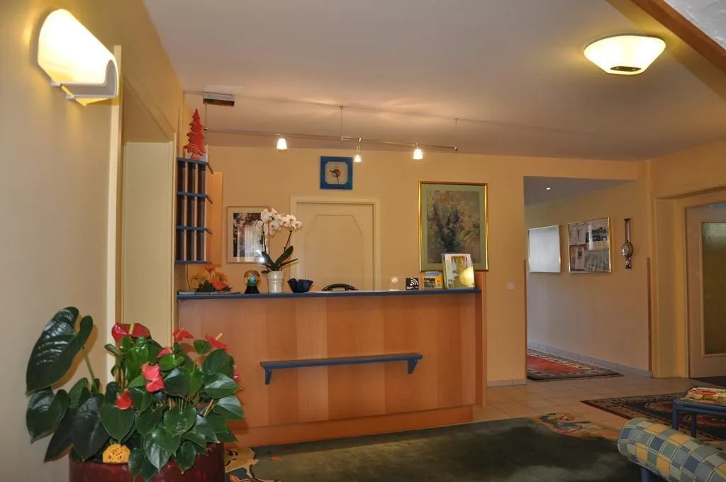 Ferienapartments Birkenhof