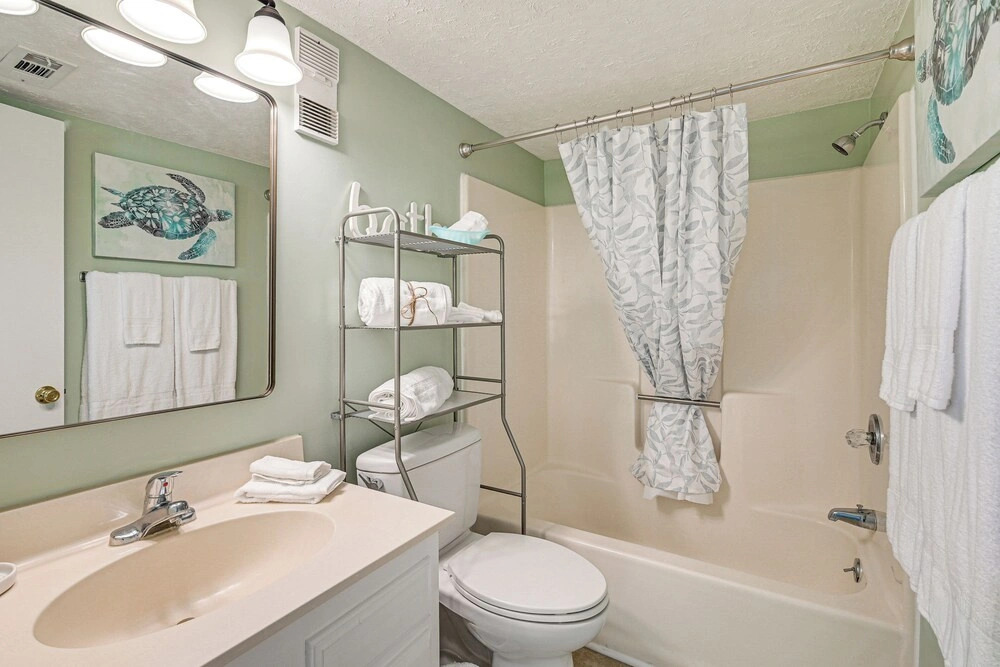 Great for Families! Murrells Inlet Beachfront Gem