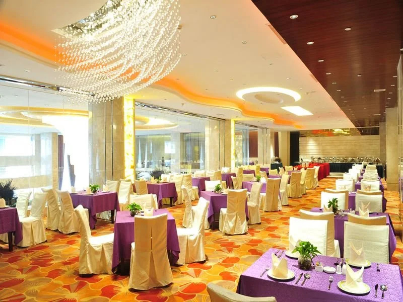 Shenyang Sanlong Spring Hotel