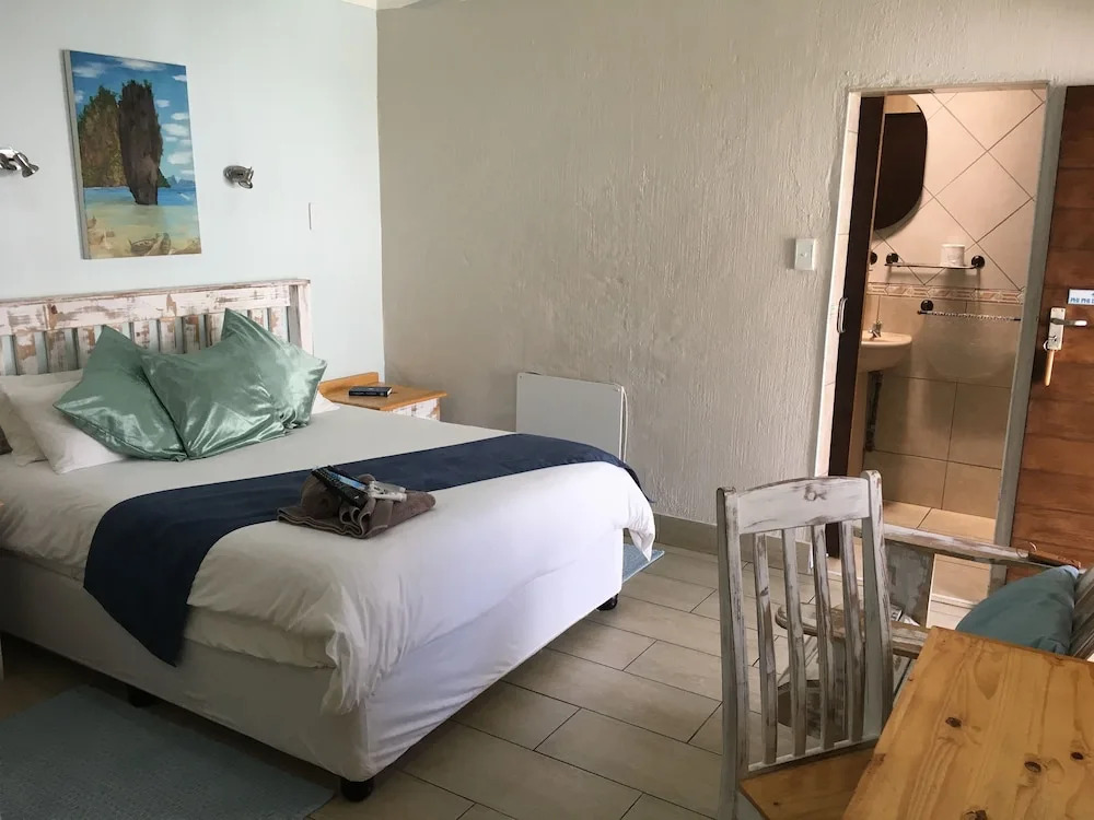 Isle La Breeze Guest House