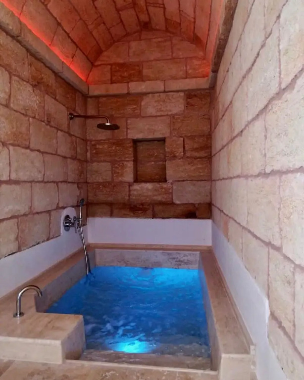 Deluxe Azalea Suite With Private Pool