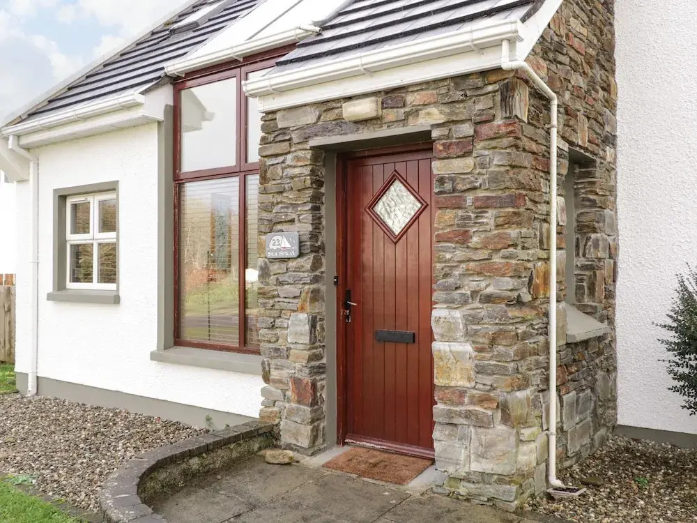 SeaSpray Cottage