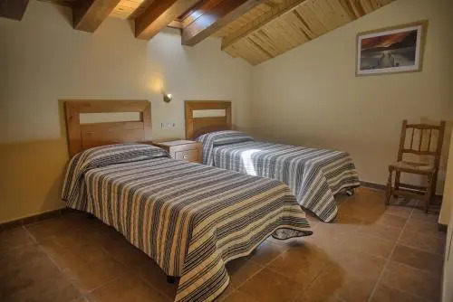 Apartamentos Casa Riu