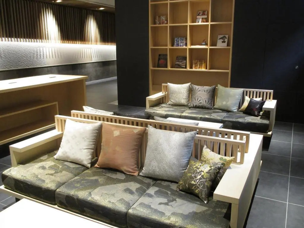 Daiwa Roynet Hotel Kyoto Ekimae PREMIER