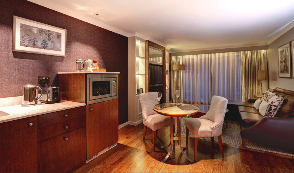 Hilton Grand Vacations Club Craigendarroch Suites Royal Deeside