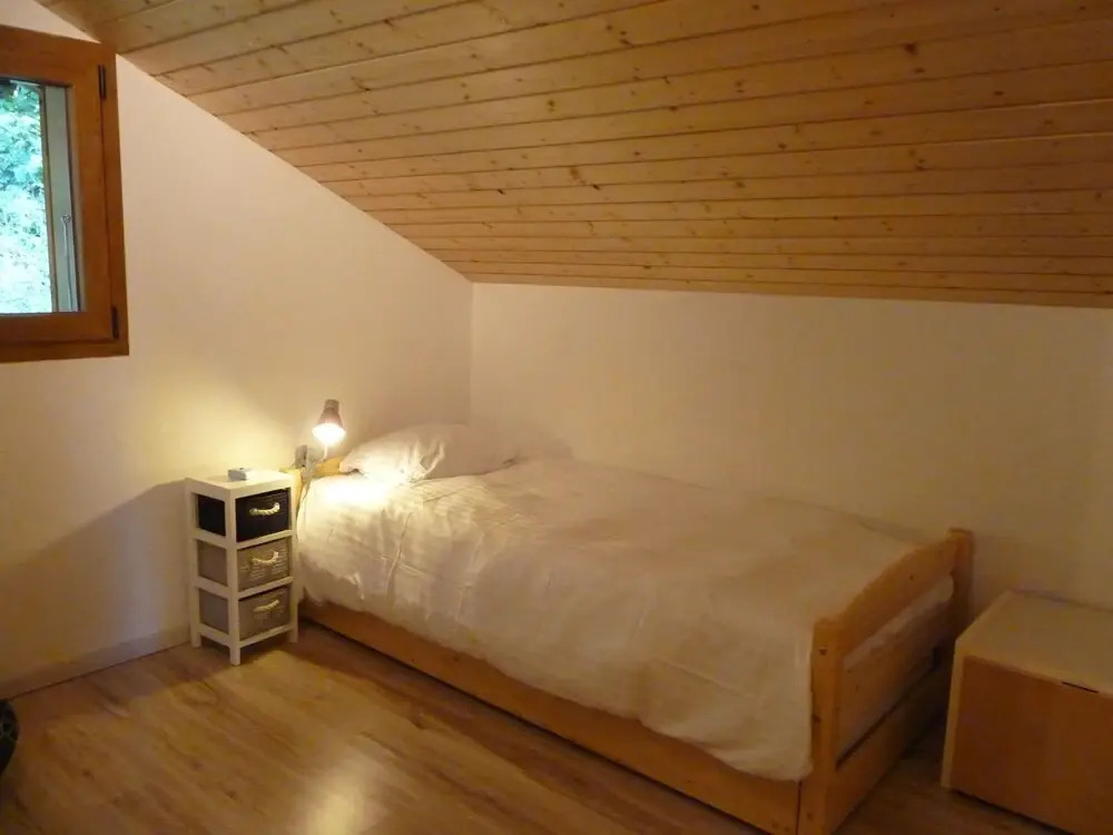 Chalet Ambigu by Interhome